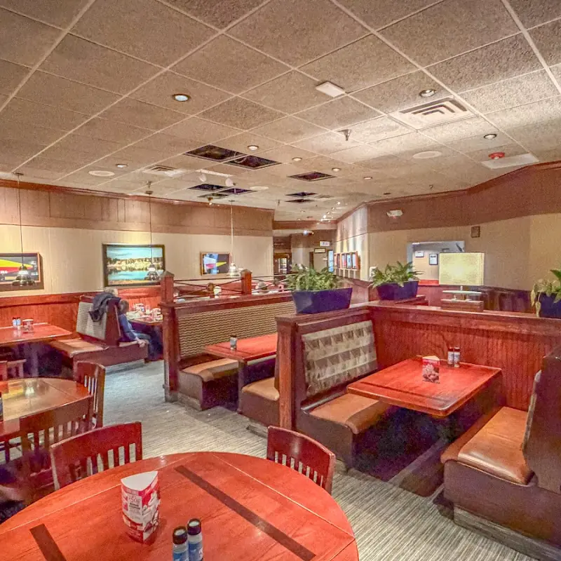 Red Lobster