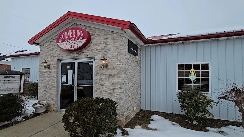 Korner Inn