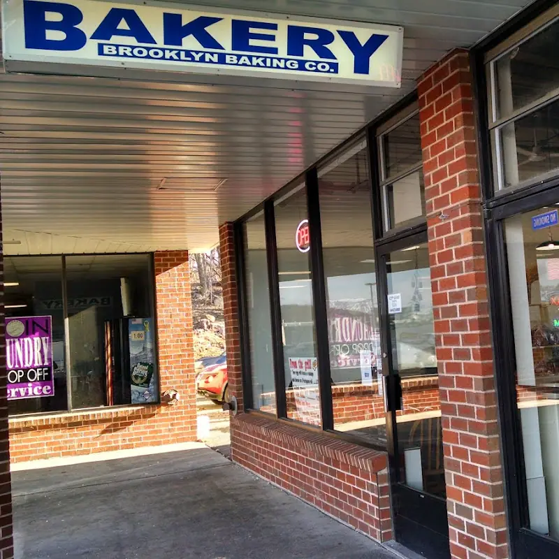 Brooklyn Baking Company