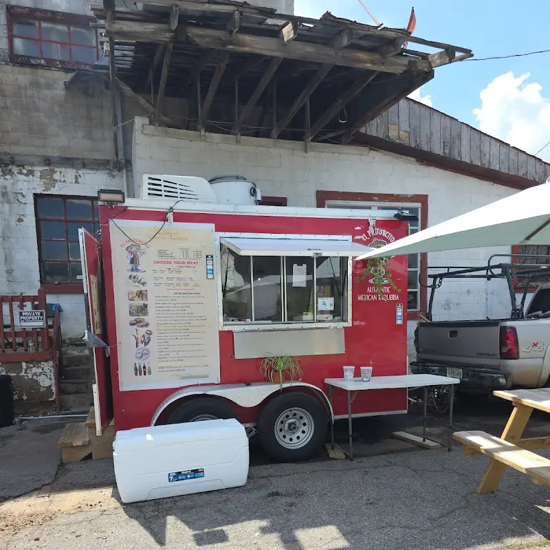 Maryflor's Mexican Kitchen