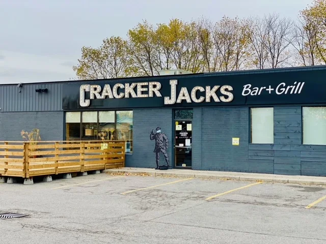 Cracker Jack's Bar & Grill