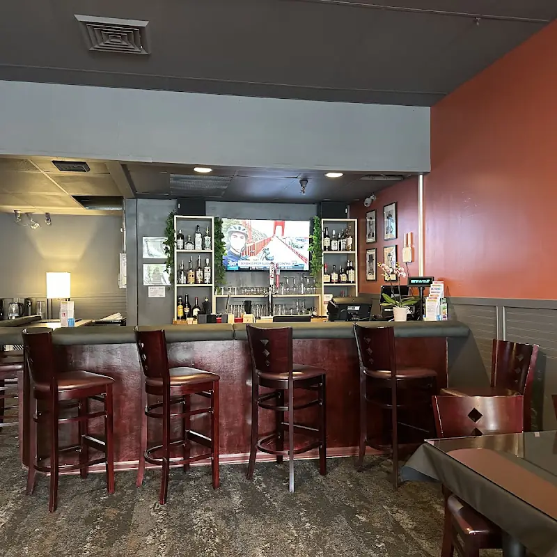 Gambino’s Italian Cafe