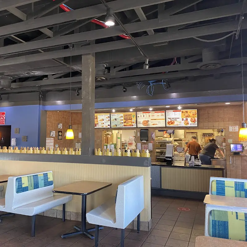 Burger King