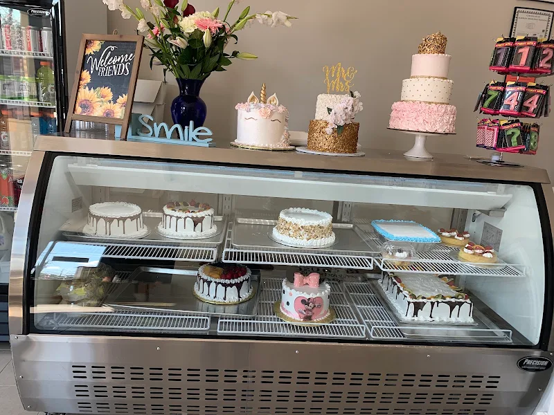 Kairo's Cake & Bakery