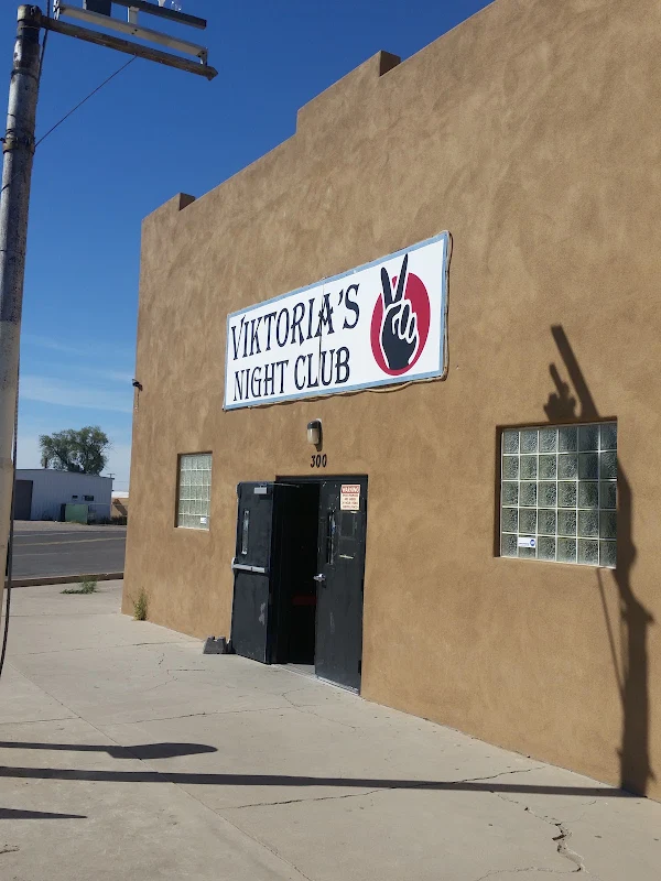 Viktoria's Nightclub