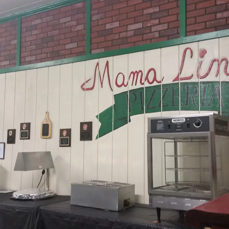Mama Linda's Pizzeria