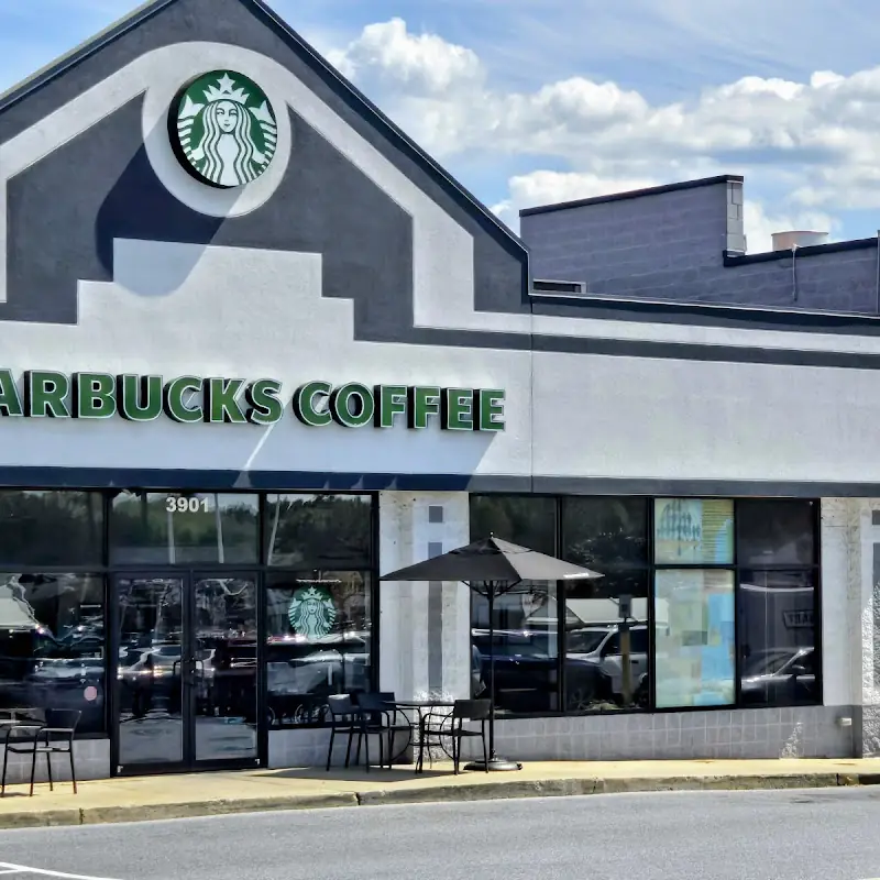 Starbucks Coffee Company