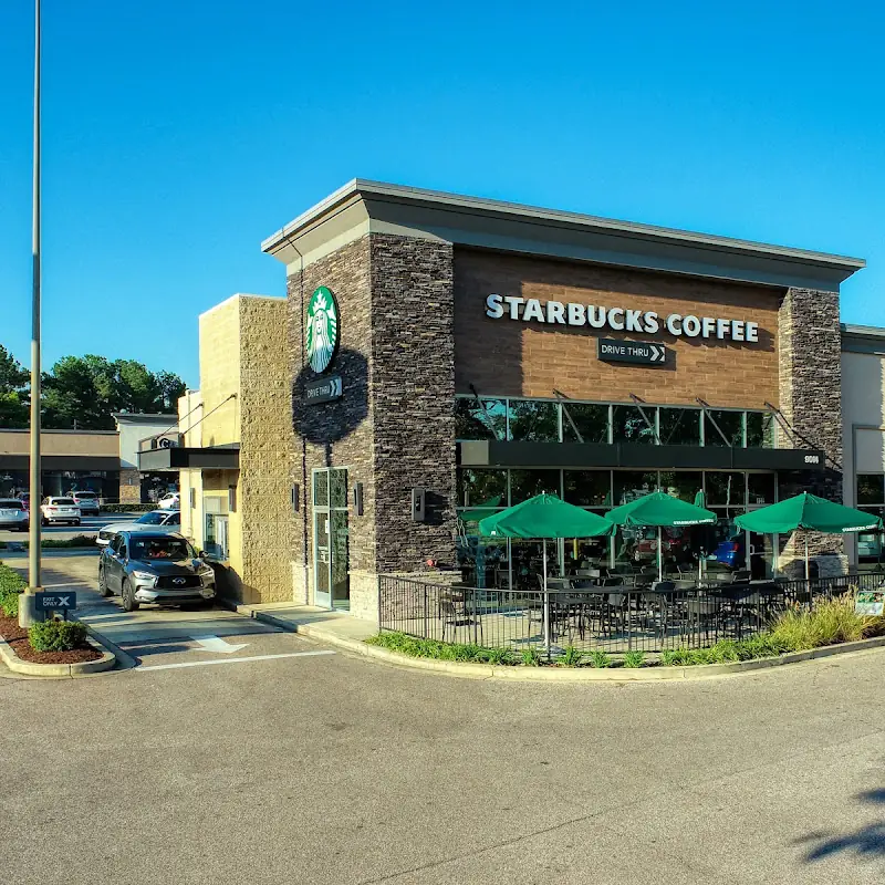 Starbucks Coffee Company