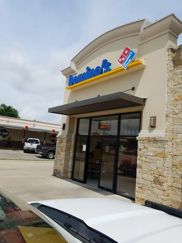 Domino's Pizza