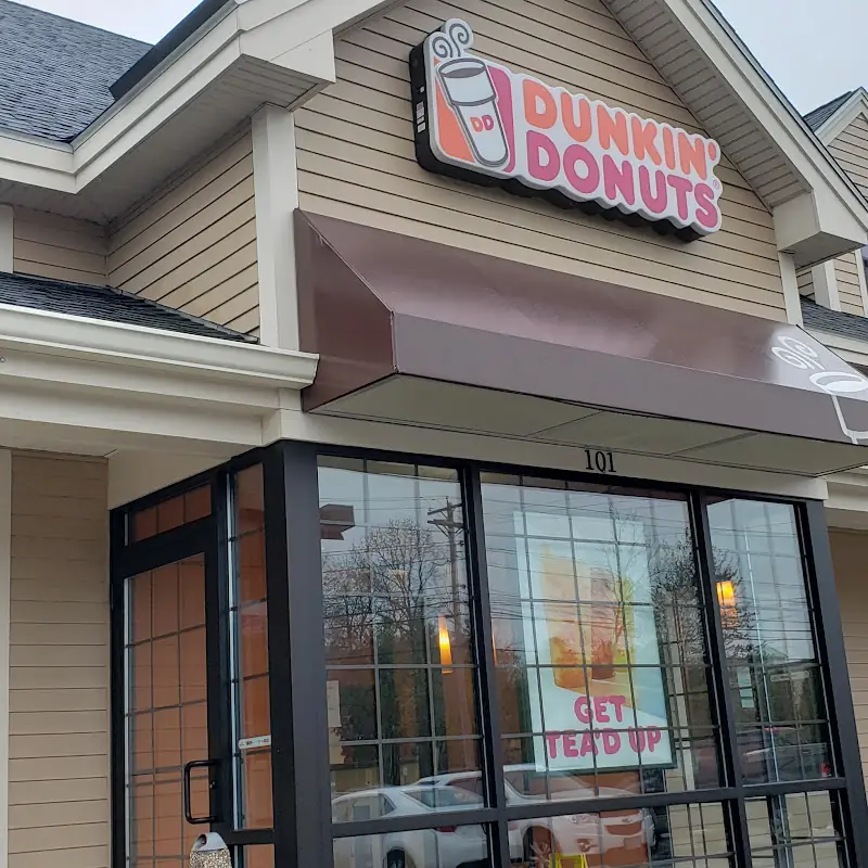 Dunkin'