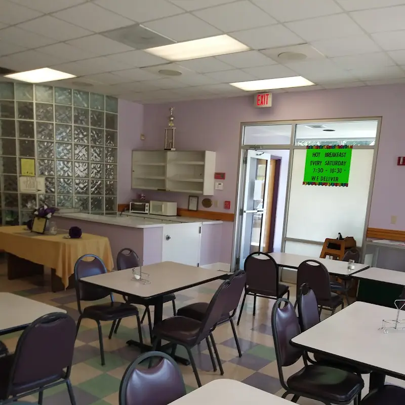 Madison Soul Food Kitchen