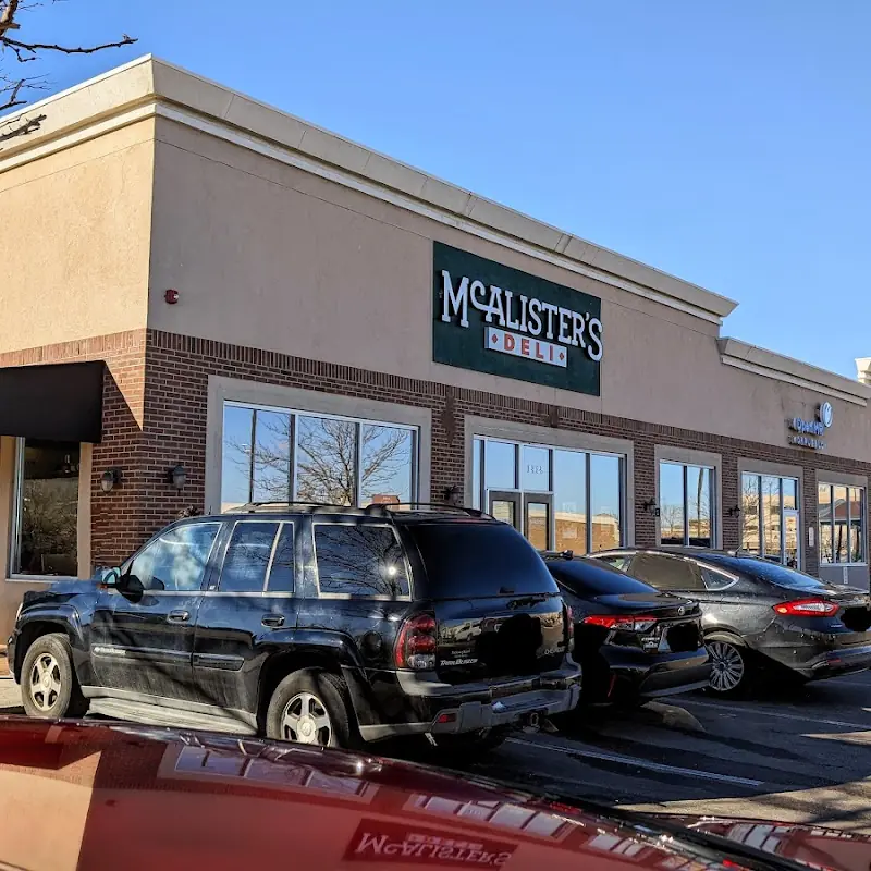 McAlister's Deli