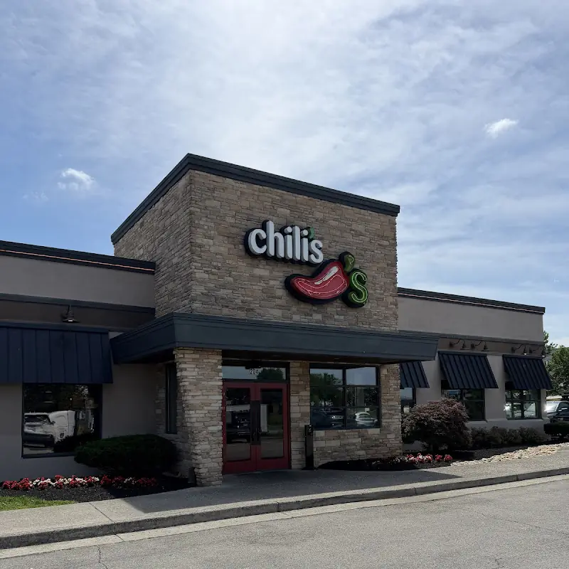 Chili's Grill & Bar