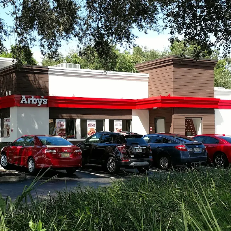 Arby's
