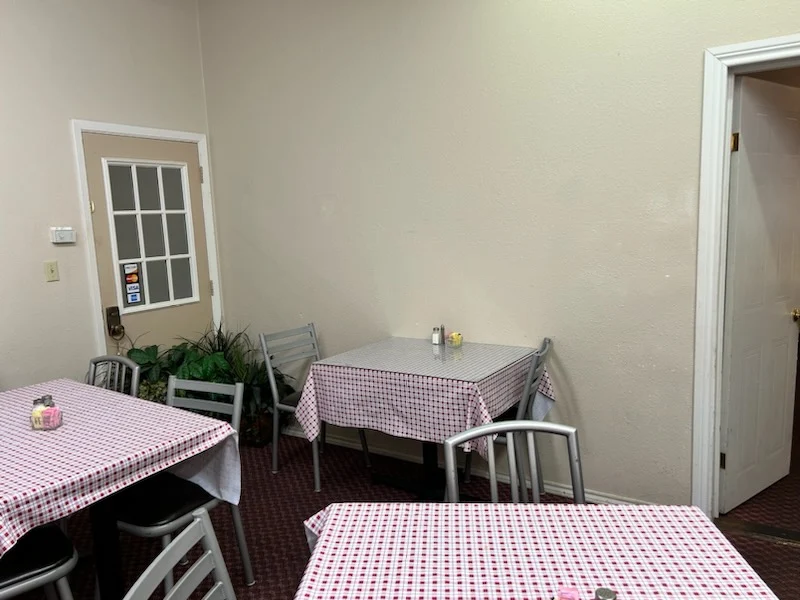 Tilo's Cuisine & Bakery