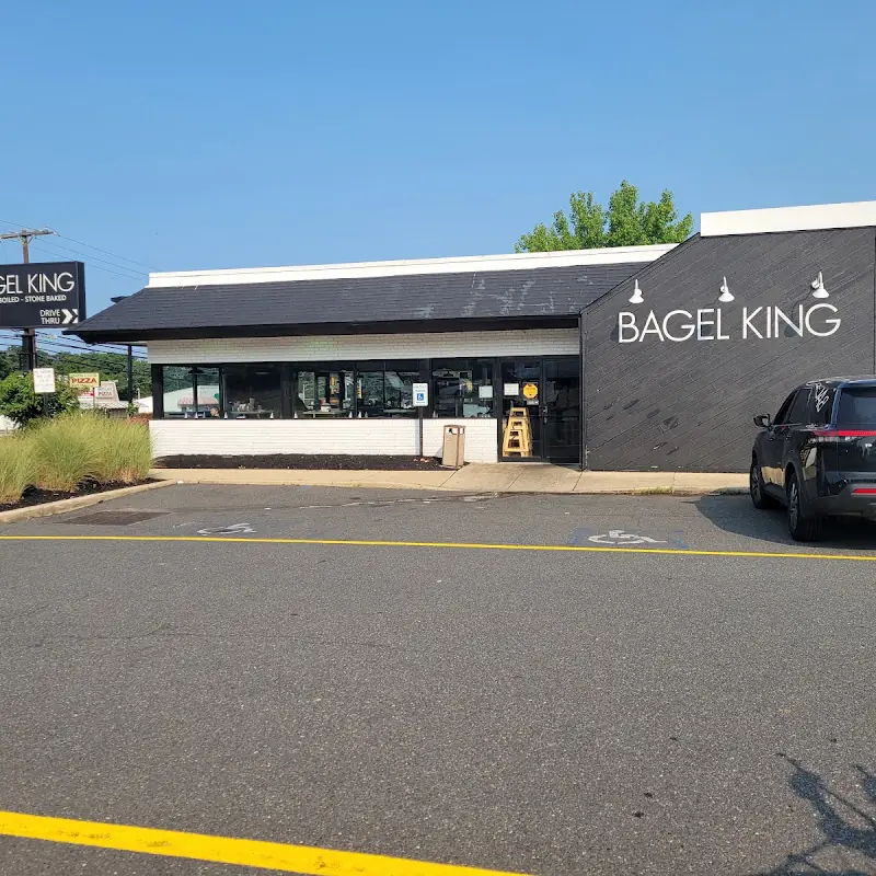 BAGEL KING