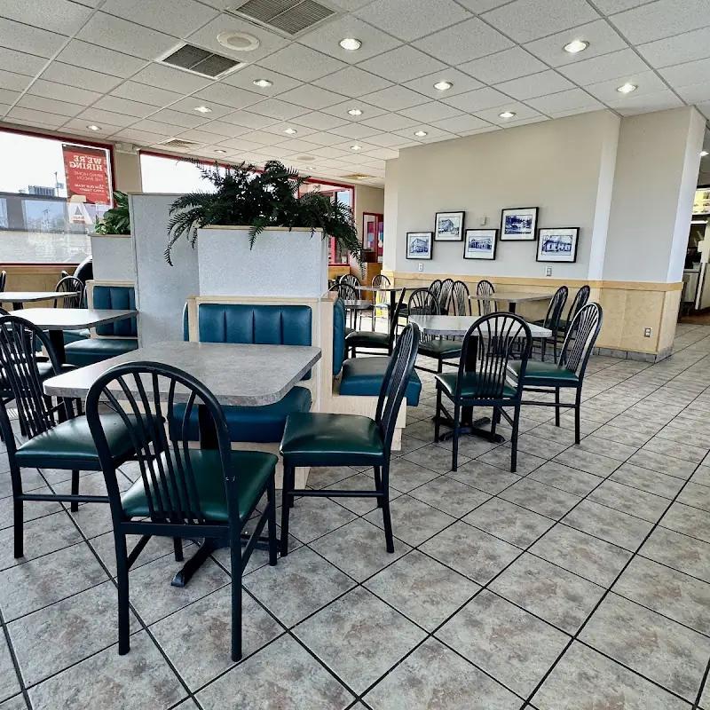 Arby's