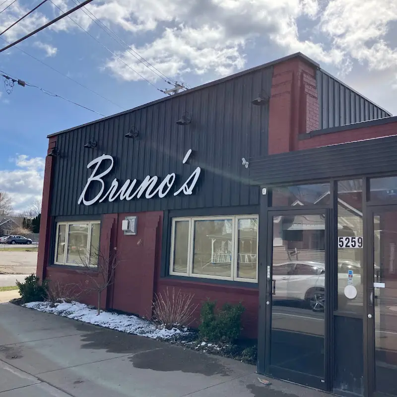 Bruno's
