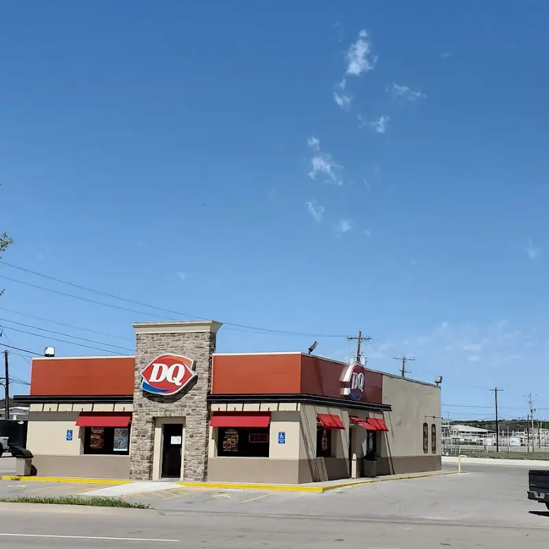 Dairy Queen