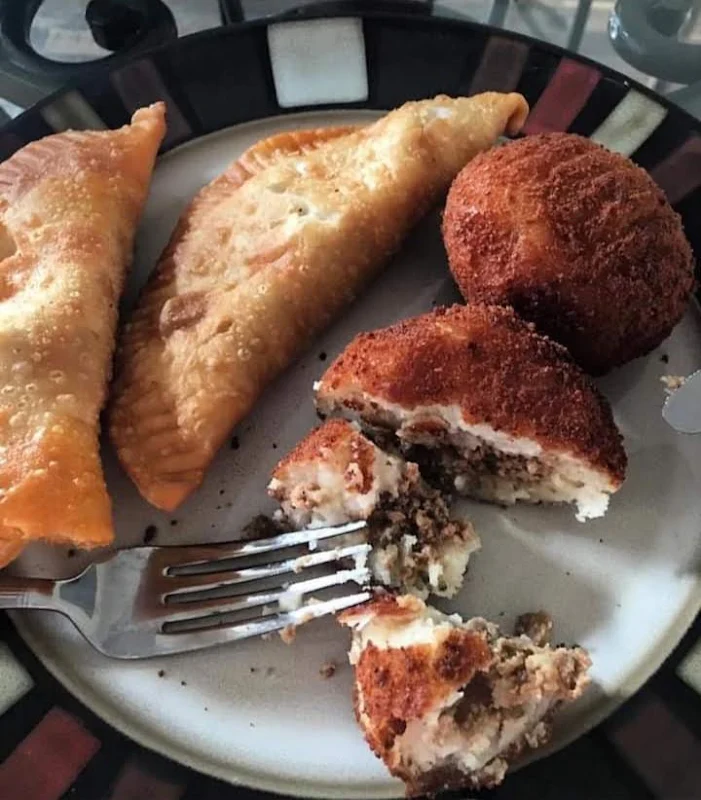 Sabor de mi Tierra