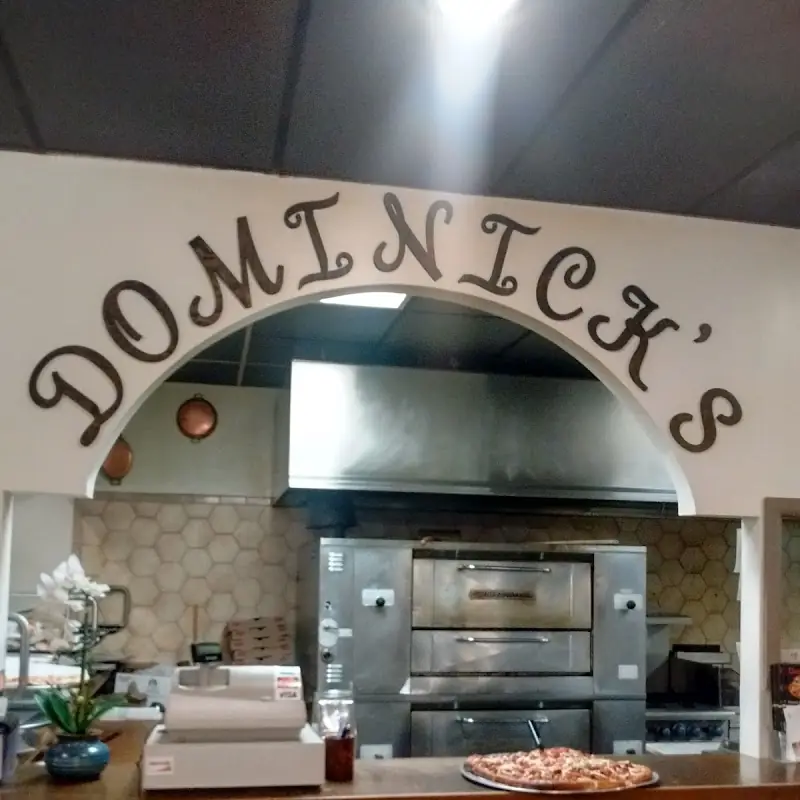 Dominick's Pizza