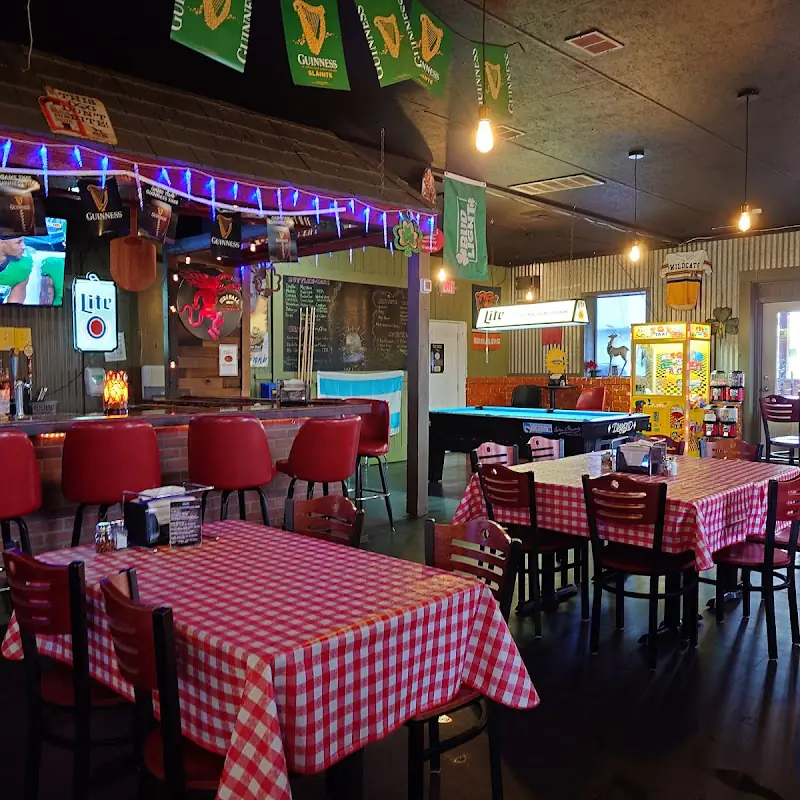 Ricciardi's Pizzeria and Bar