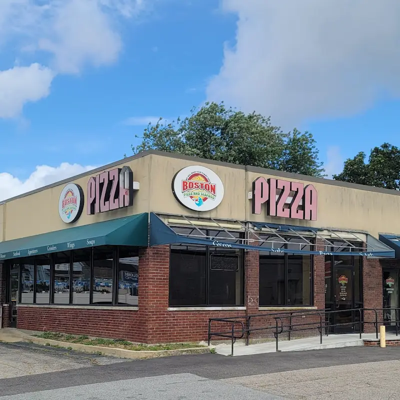 Boston Pizza & Seafood | Fall River - Tiverton