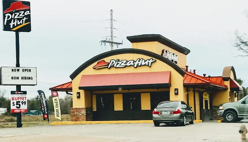 Pizza Hut