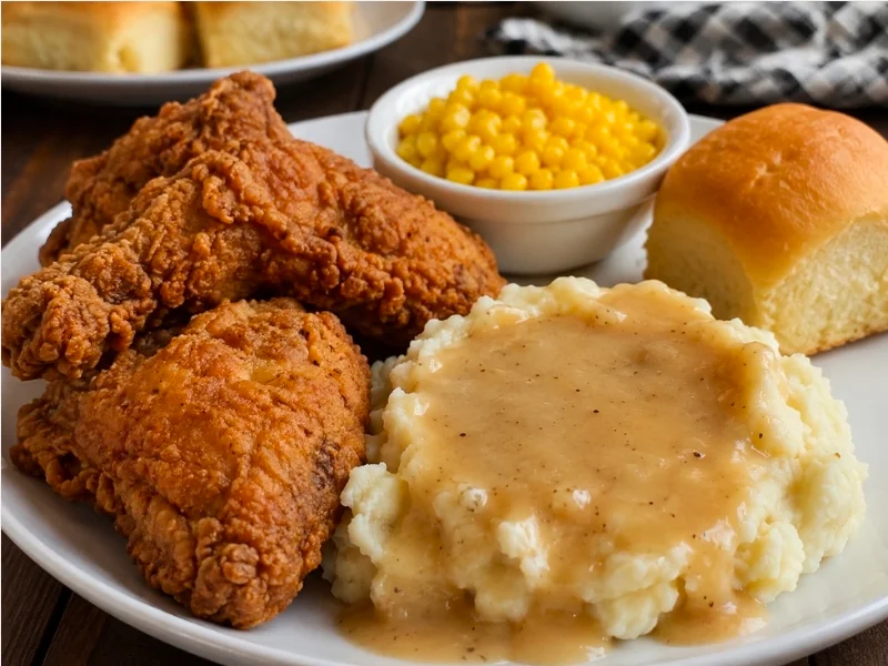 Chicken Sandwich