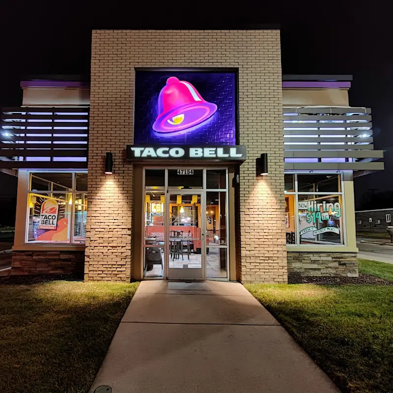 Taco Bell
