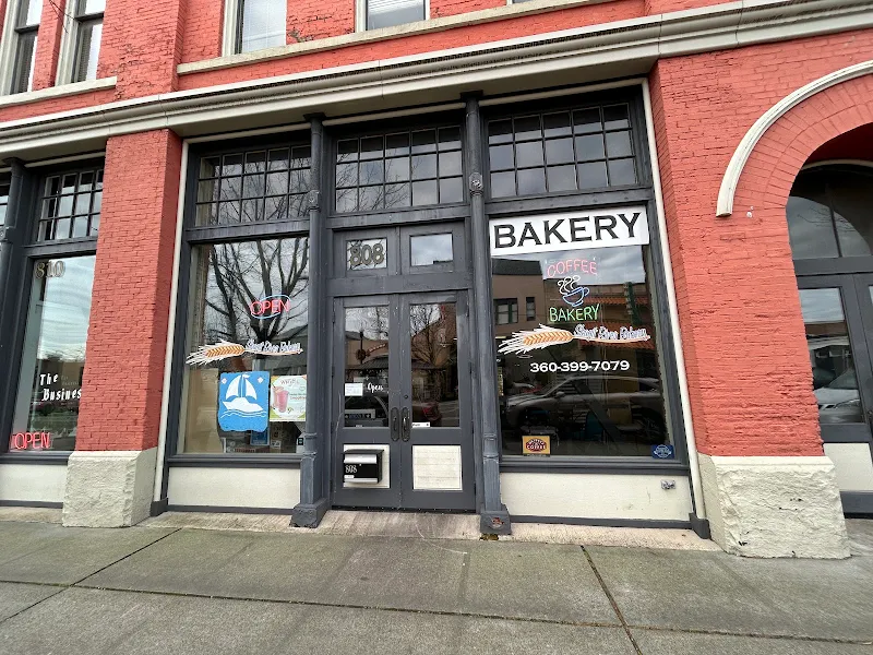 Skagit River Bakery & Cafe
