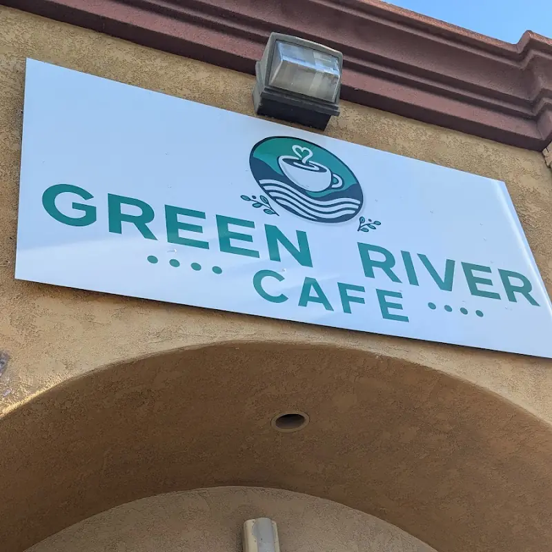 Green River Cafe