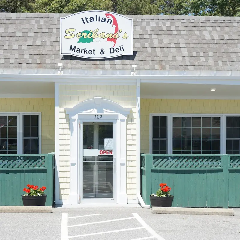 Scribano's Italian Market & Deli
