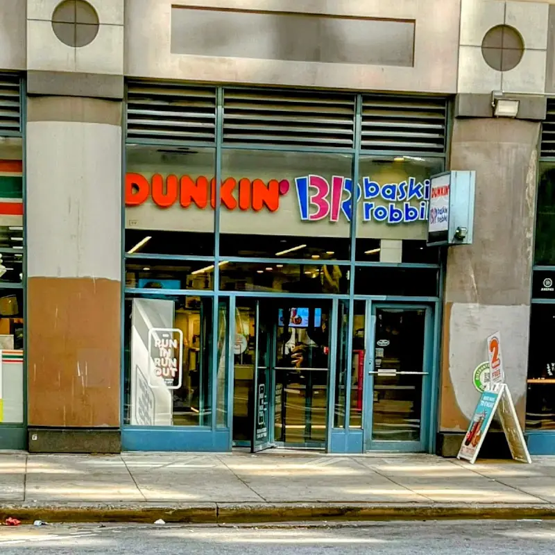 Baskin-Robbins