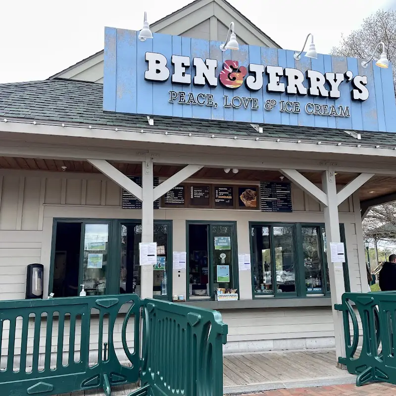 Ben & Jerry’s