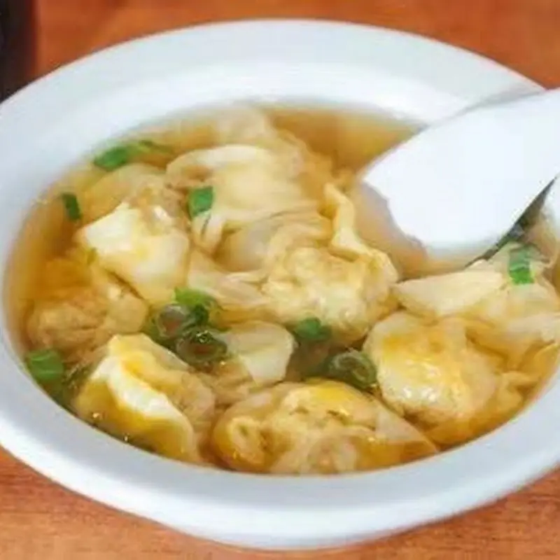 General Tao’s sauce左宗汁