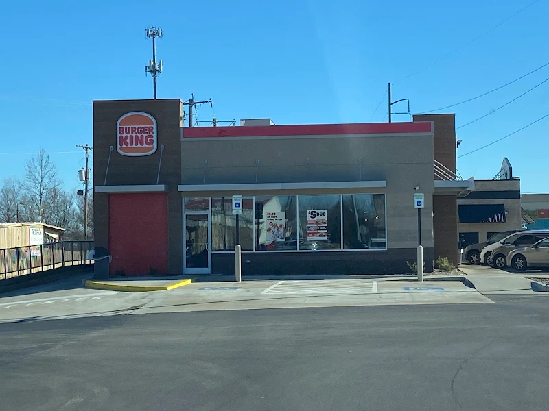 Burger King