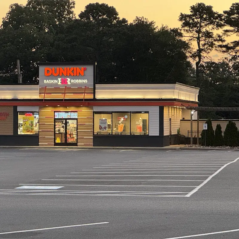 Dunkin'