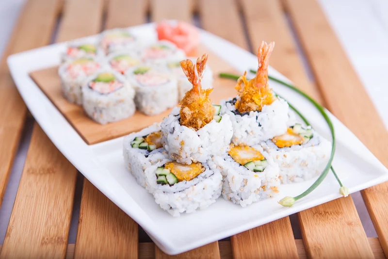 Quickway Japanese Hibachi