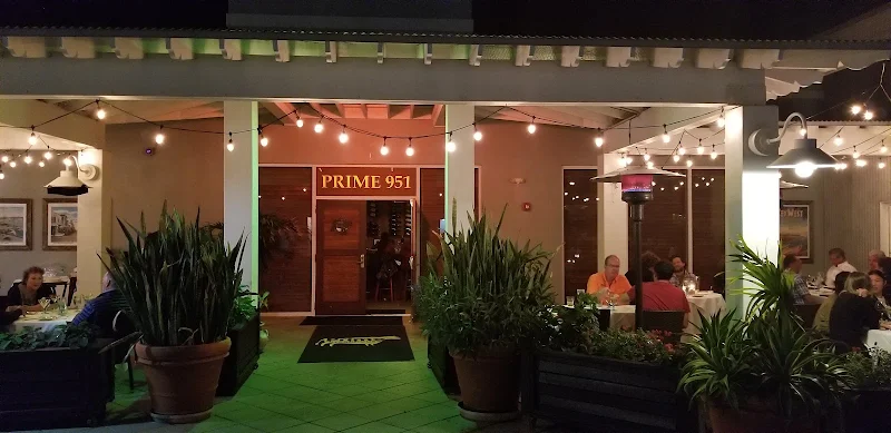 Prime Steakhouse