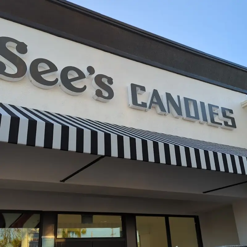 See's Candies