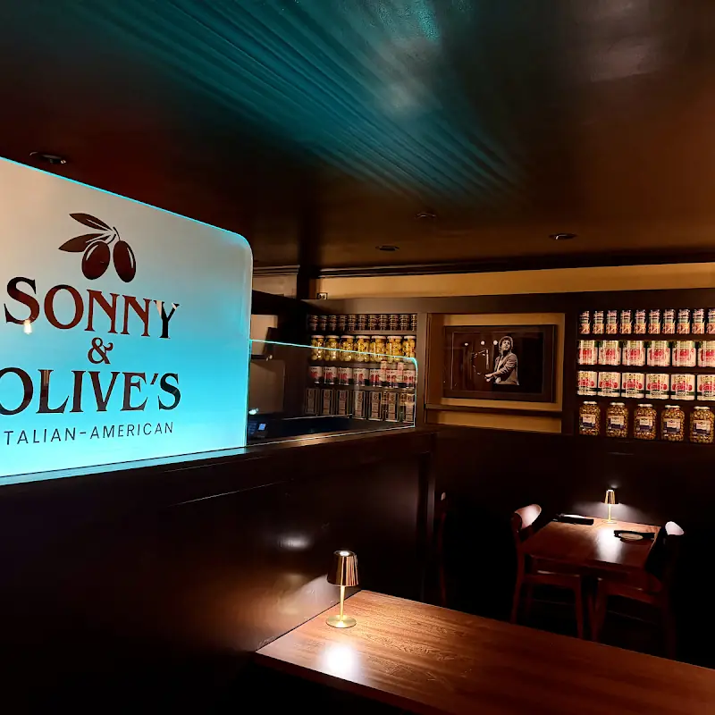 Sonny & Olive's