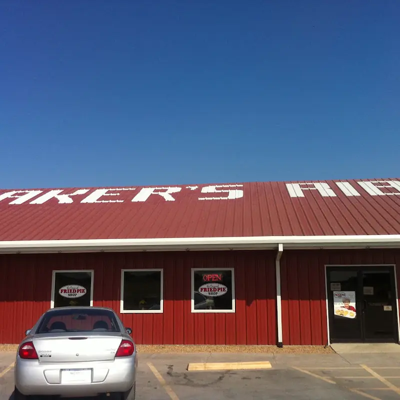 Baker's Ribs Caddo Mills/Greenville