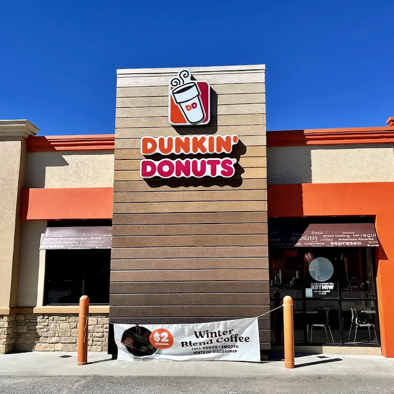 Dunkin'