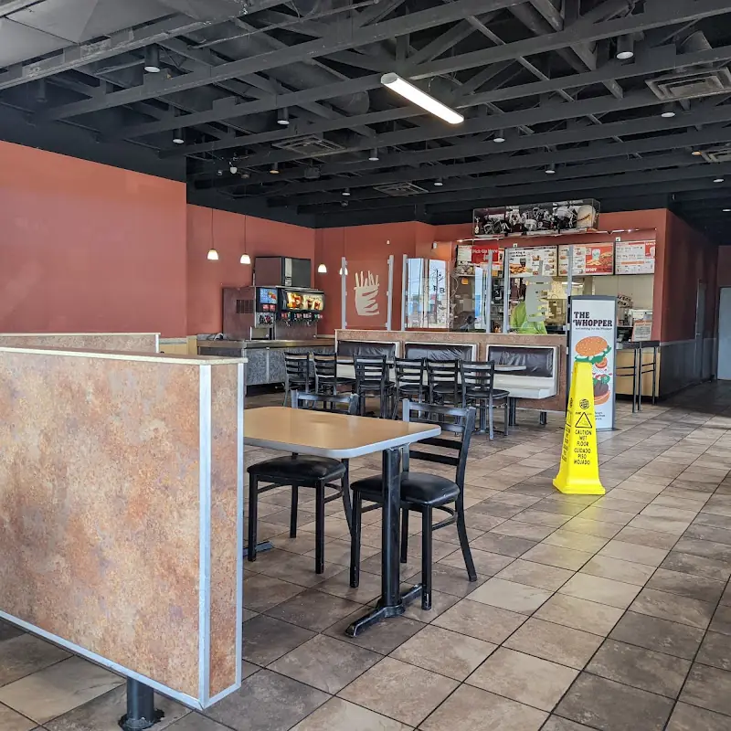 Burger King
