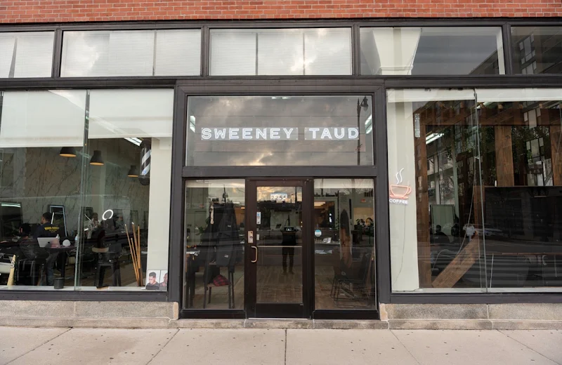 Sweeney Taud Coffee & Cafe