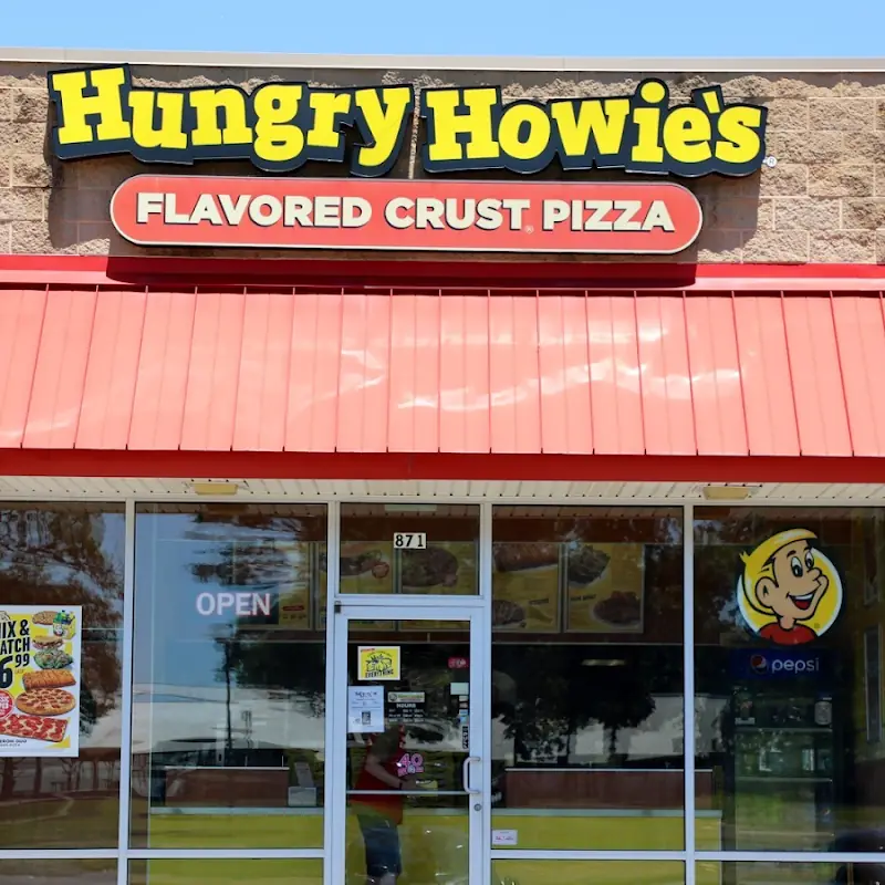Hungry Howie's Pizza