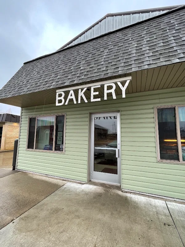 Belgrade Bakery