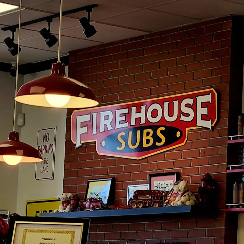 Firehouse Subs Kettering