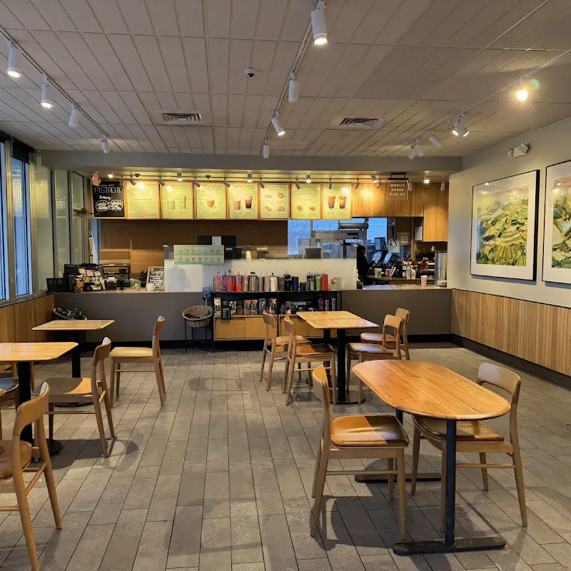 Starbucks Coffee Company